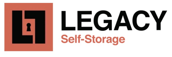 Legacy Self-Storage, Plano