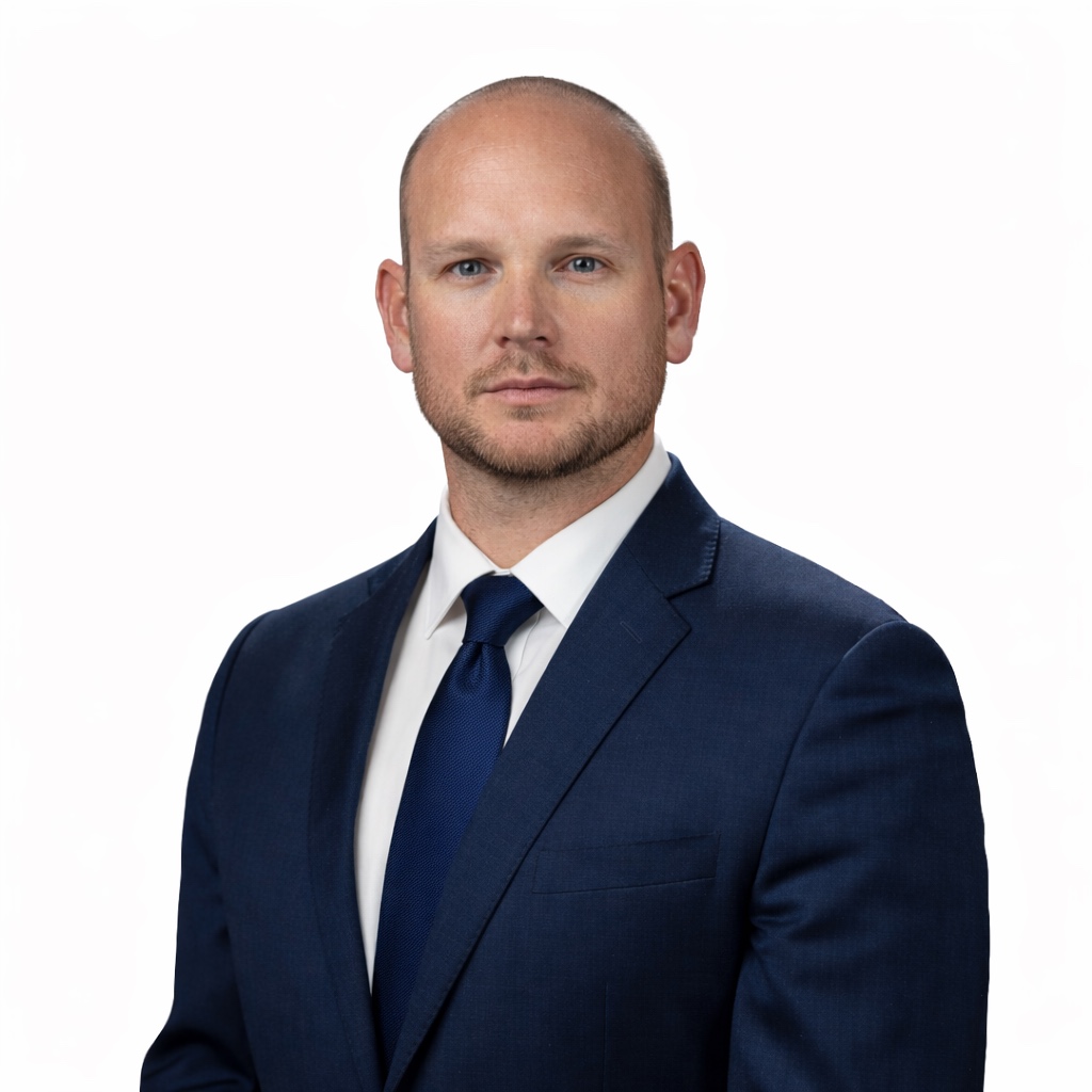 Ryan Gannon, Managing Member