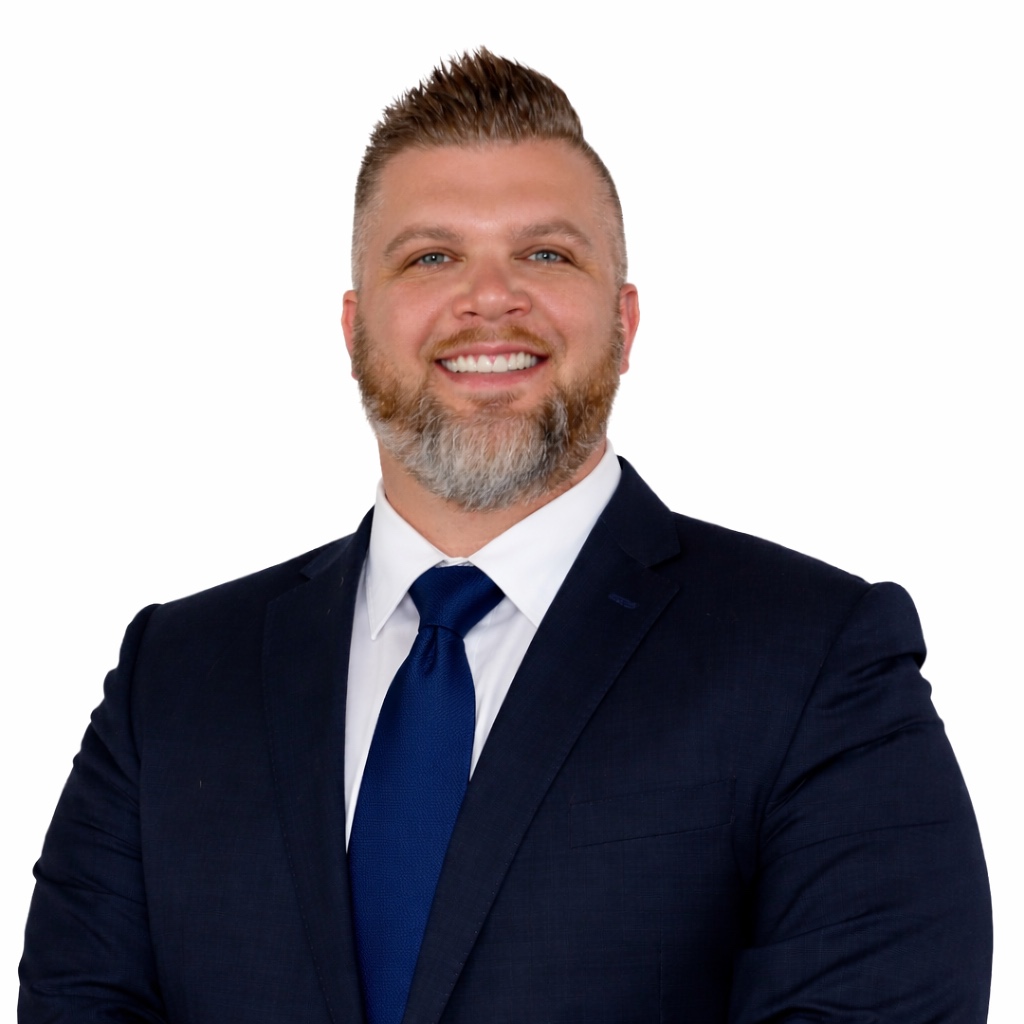 Trevor Vick, Managing Member