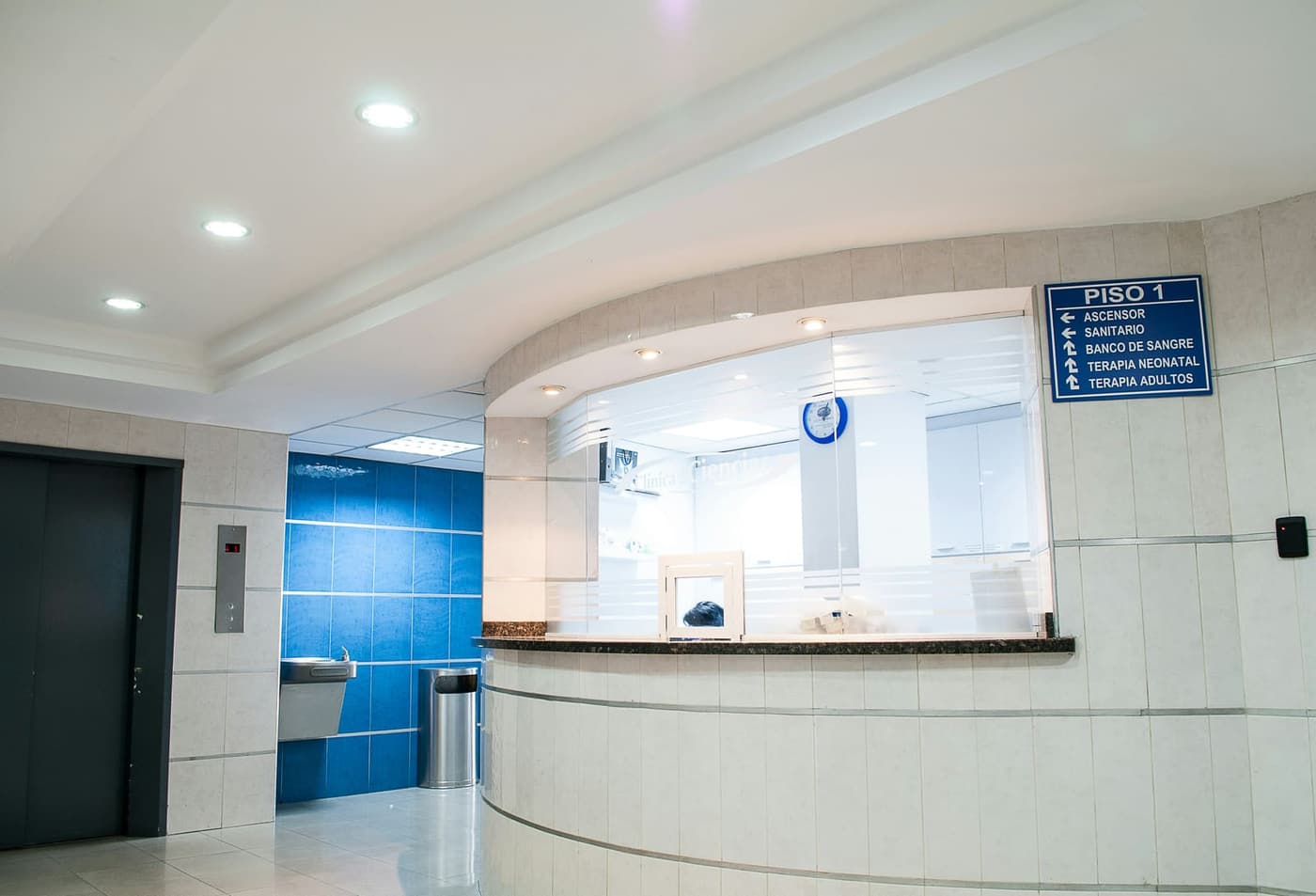 Medical Offices — Healthcare facility architecture