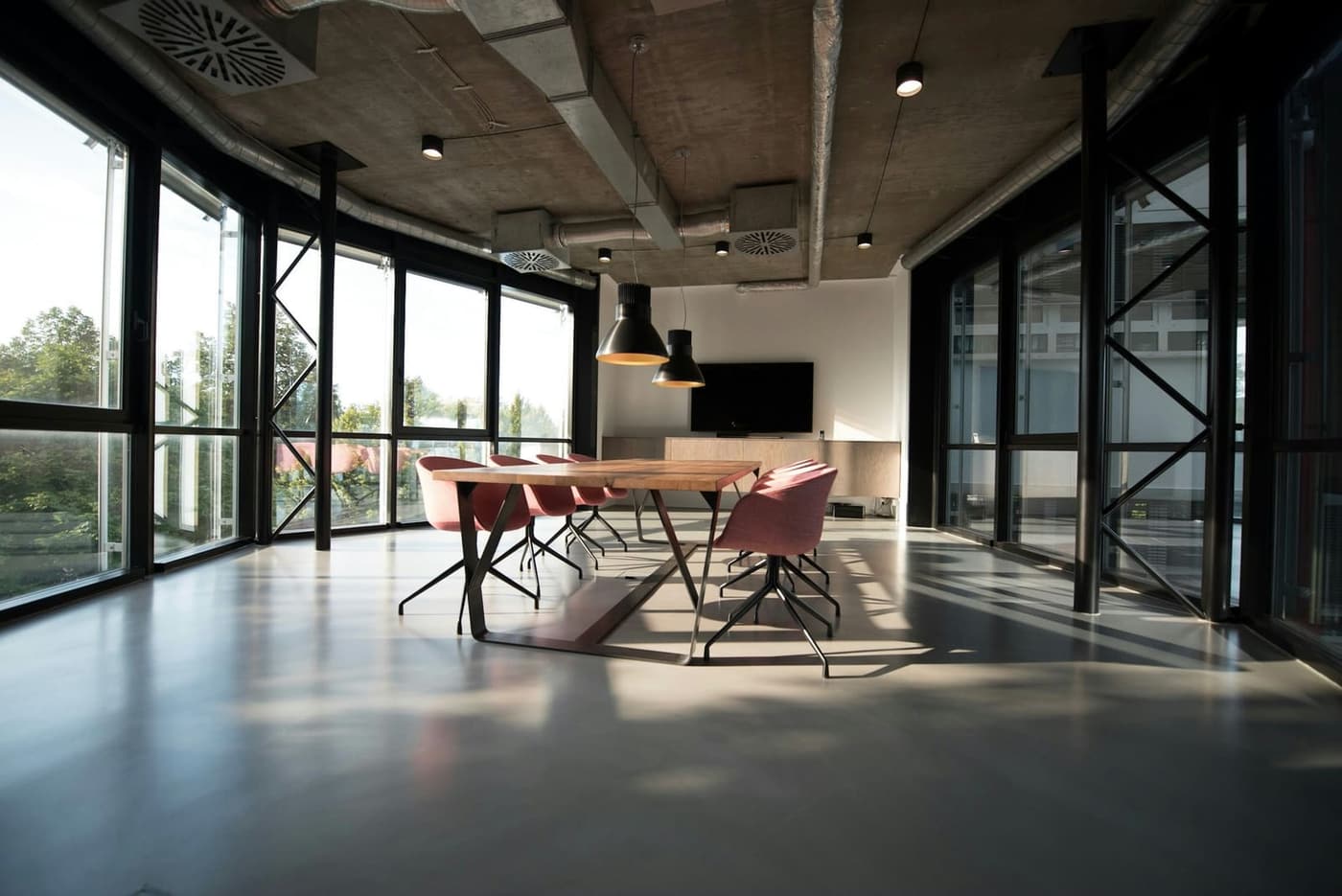 Commercial resource guidance, AmeriConstruction