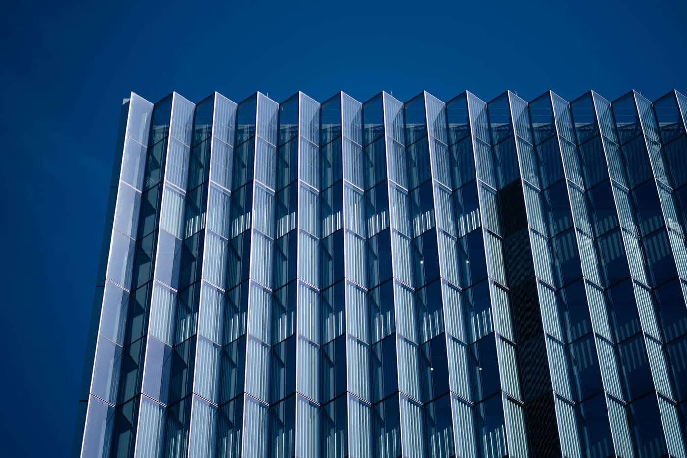 Future-ready workplace architecture